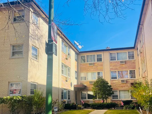 4775 N Linder Ave APT 2A, Chicago, IL 60630