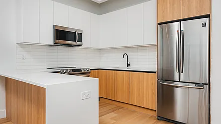 Rented by Nooklyn NYC LLC