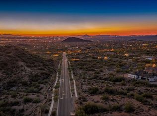 3565 N Jasper Mountain Cir, Mesa, AZ 85207