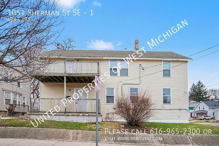 1st image of 1051 Sherman St SE #1