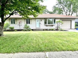 2401 Sherborne Blvd, Fort Wayne, IN 46805