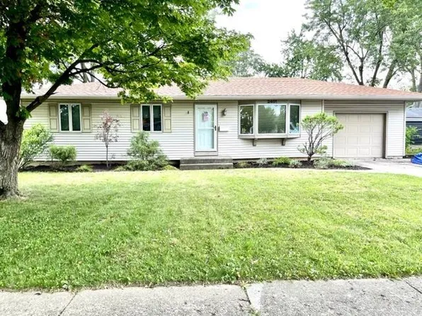2401 Sherborne Blvd, Fort Wayne, IN 46805