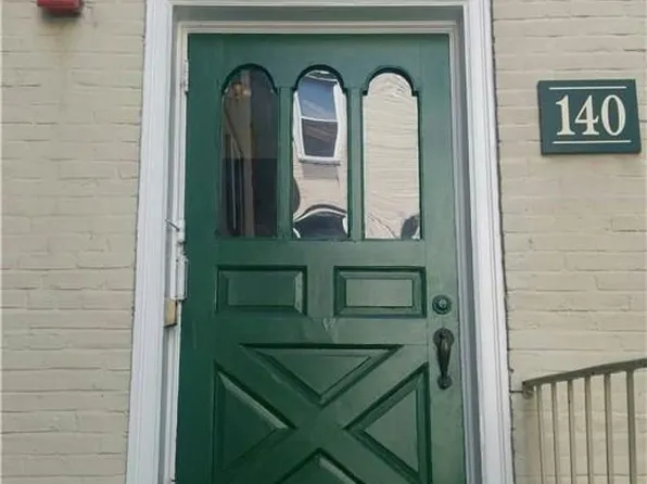 140 Summer St #2C, Stamford, CT 06901