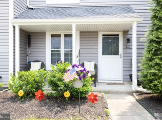 411 Paddock Ct, Sewell, NJ 08080