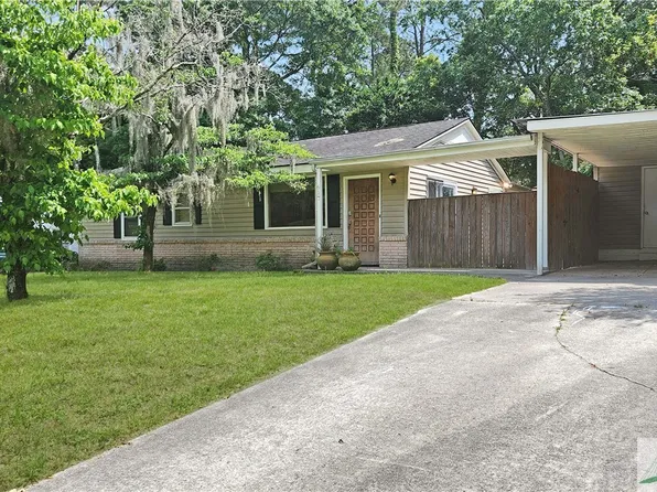 617 Wheeler Street, Savannah, GA 31405