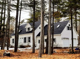 10 Ridgeview Ln, Veazie, ME 04401
