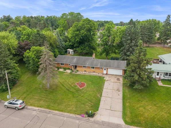 628 E Wisconsin Ave, Barron, WI 54812