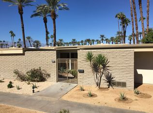 45065 Camino Dorado, Indian Wells, CA 92210