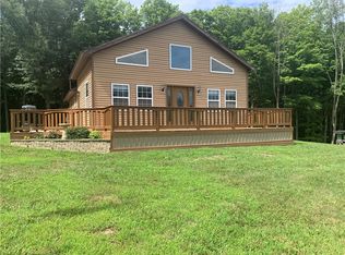 6528 Begole Rd, Mount Morris, NY 14510