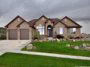 482 W Misty Sage Way, Saratoga Springs, UT 84045