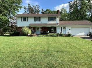 905 Pine St, Knox, PA 16232