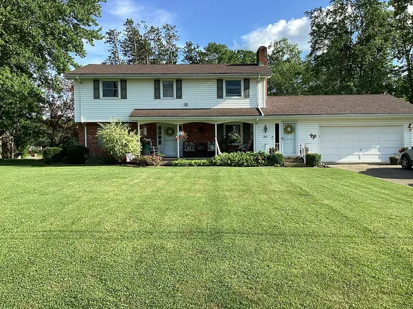 905 Pine St, Knox, PA 16232