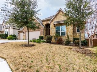 5528 Cherokee Draw Rd, Austin, TX 78738