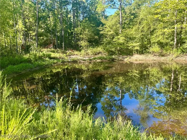 Earls Flat Rd, Wister, OK 74966