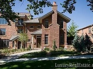 407 Adams St, Denver, CO 80206