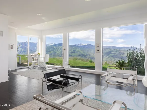 5761 Wildridge Rd E APT A, Avon, CO 81620