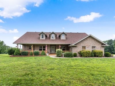 106 Finch Drive, Strafford, MO, 65757