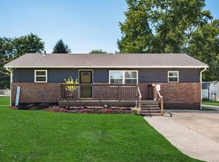 4530 N Bank Rd, Buckeye Lake, OH 43008