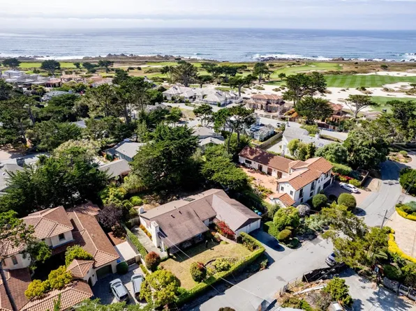 2975 Cormorant Rd, Pebble Beach, CA 93953
