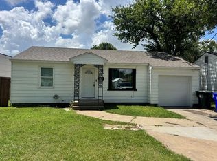1122 N Flood Ave, Norman, OK 73069