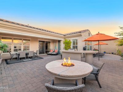 3593 N CARLTON Street, Buckeye, AZ, 85396