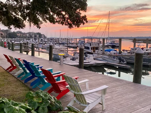 1880 Andell Bluff Blvd #C-14, Seabrook Island, SC 29455