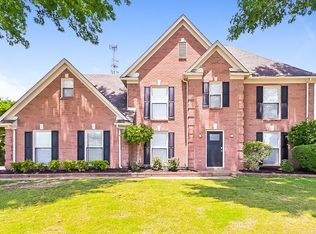 8720 Bazemore Rd, Cordova, TN 38018