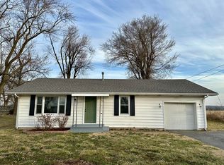 307 Kime St, Willard, MO 65781