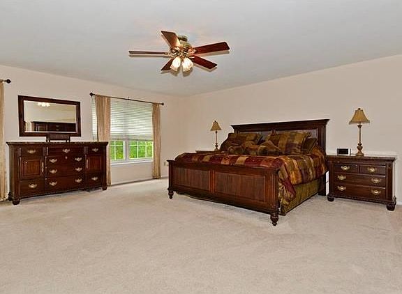 21x19 master suite