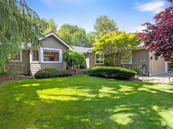 3822 Regatta Court, Gig Harbor, WA 98335