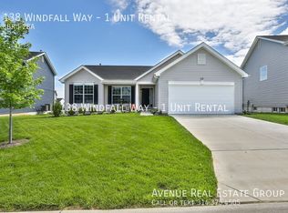 138 Windfall Way UNIT 1, Eureka, MO 63025