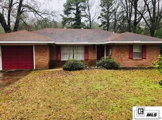 2010 Harper St, Bernice, LA 71222