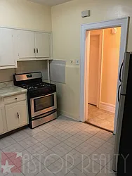 Rented by Astor Realty