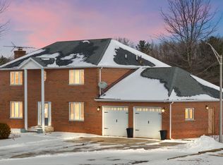 16255 Grant St, Crown Point, IN 46307