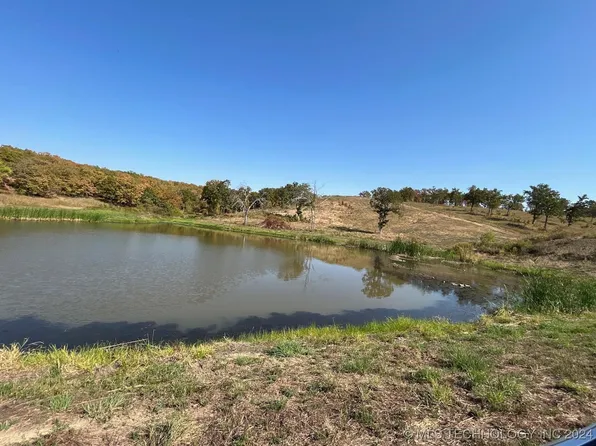 County Road 2470, Barnsdall, OK 74002