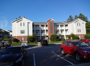4700 Touhey Dr APT 101, Myrtle Beach, SC 29579