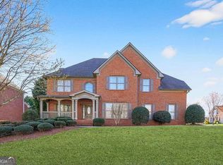 1200 Cresthaven Ln, Lawrenceville, GA 30043
