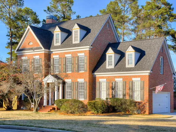 4469 Andover Drive Drive, Evans, GA