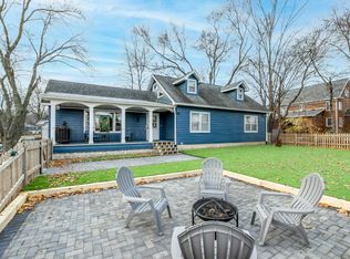 402 S Segoe Rd, Madison, WI 53711