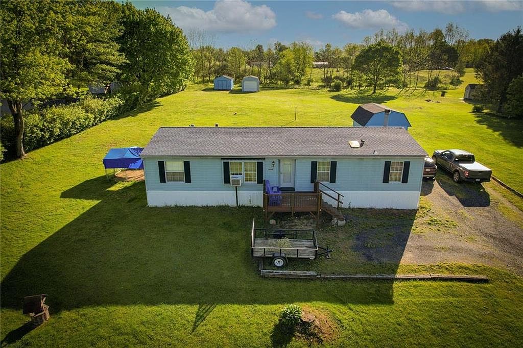 1054 Walnut Dr, Danielsville, PA 18038 Zillow