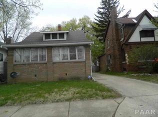 2618 N Bigelow St, Peoria, IL