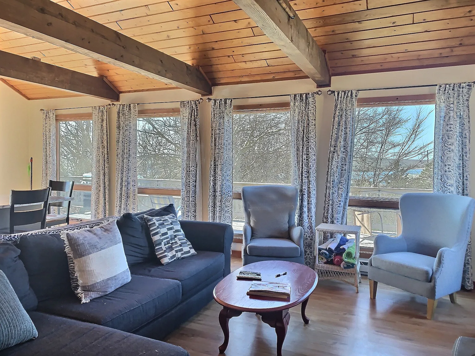 Fully Renovated Montauk Beach House — Photo 3