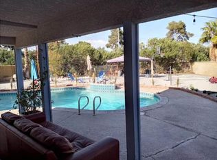 4124 Santa Terrasa Pl, Las Vegas, NV 89121