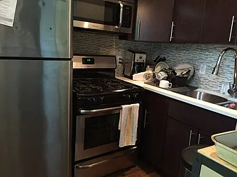 Rented by Brooklyn Vertical Inc.