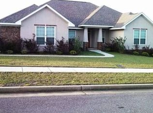 7150 Pierson Dr, Mobile, AL 36619