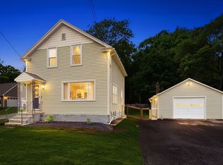 235 Union St, Northbridge, MA 01534