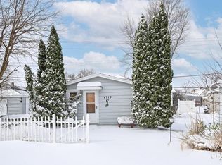 4719 N 126th St, Butler, WI 53007
