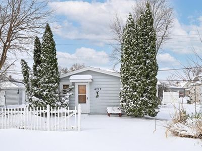 4719 N 126th STREET, Butler, WI, 53007