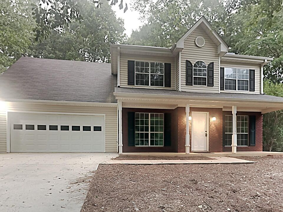 310 Alcovy Way, Covington, GA 30014 Zillow
