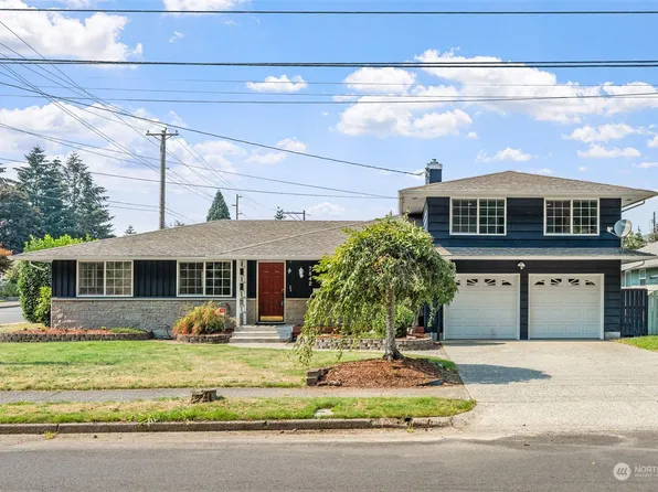 7842 S Alaska Street, Tacoma, WA 98408